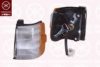 MAZDA 8BB151090 Marker Light